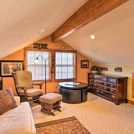 Private Family Home With Deck, Porch And Forest Views! McComas Beach Extérieur photo