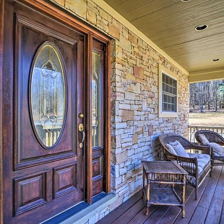 Private Family Home With Deck, Porch And Forest Views! McComas Beach Extérieur photo