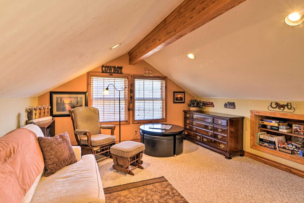 Private Family Home With Deck, Porch And Forest Views! McComas Beach Extérieur photo