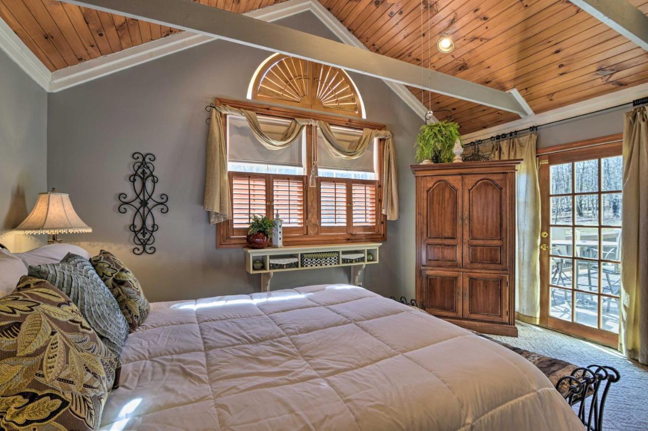 Private Family Home With Deck, Porch And Forest Views! McComas Beach Extérieur photo
