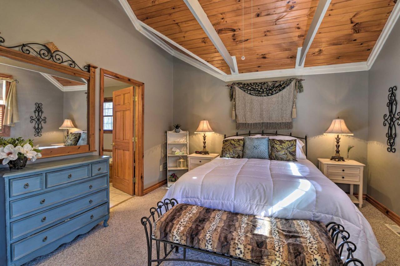 Private Family Home With Deck, Porch And Forest Views! McComas Beach Extérieur photo